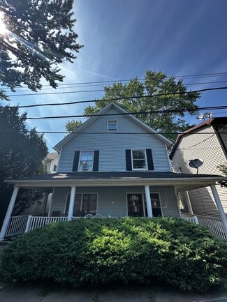 1531 Ross Ave Unit 1531 Ross Ave, Scranton, PA 18509