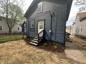 3205 Trowbridge Ave Unit Back, Cleveland, OH 44109