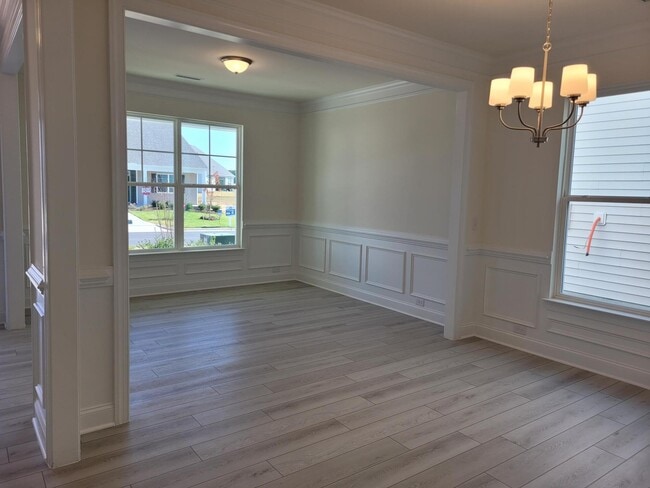 3709 Vector Dr, Wilson, NC 27896 - photo 4