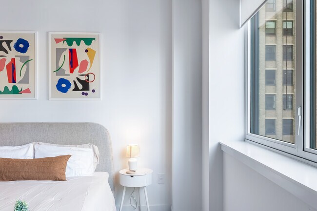 The Mercer, Newark, NJ 07102 - photo 5