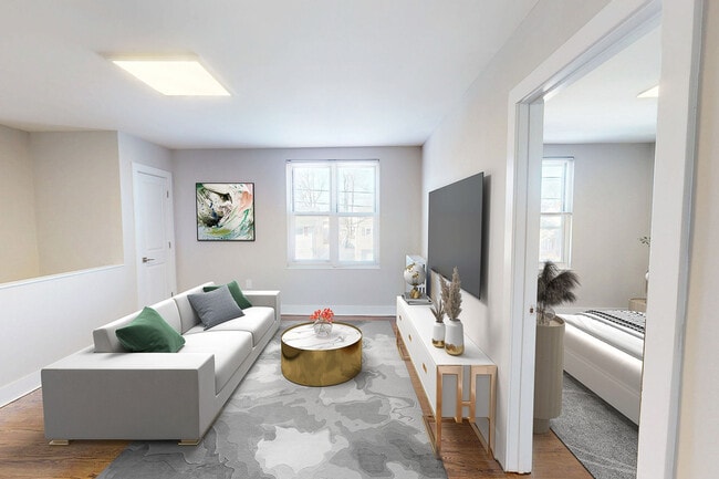 Lindcrest Apartments, Linden, NJ 07036 - photo 2