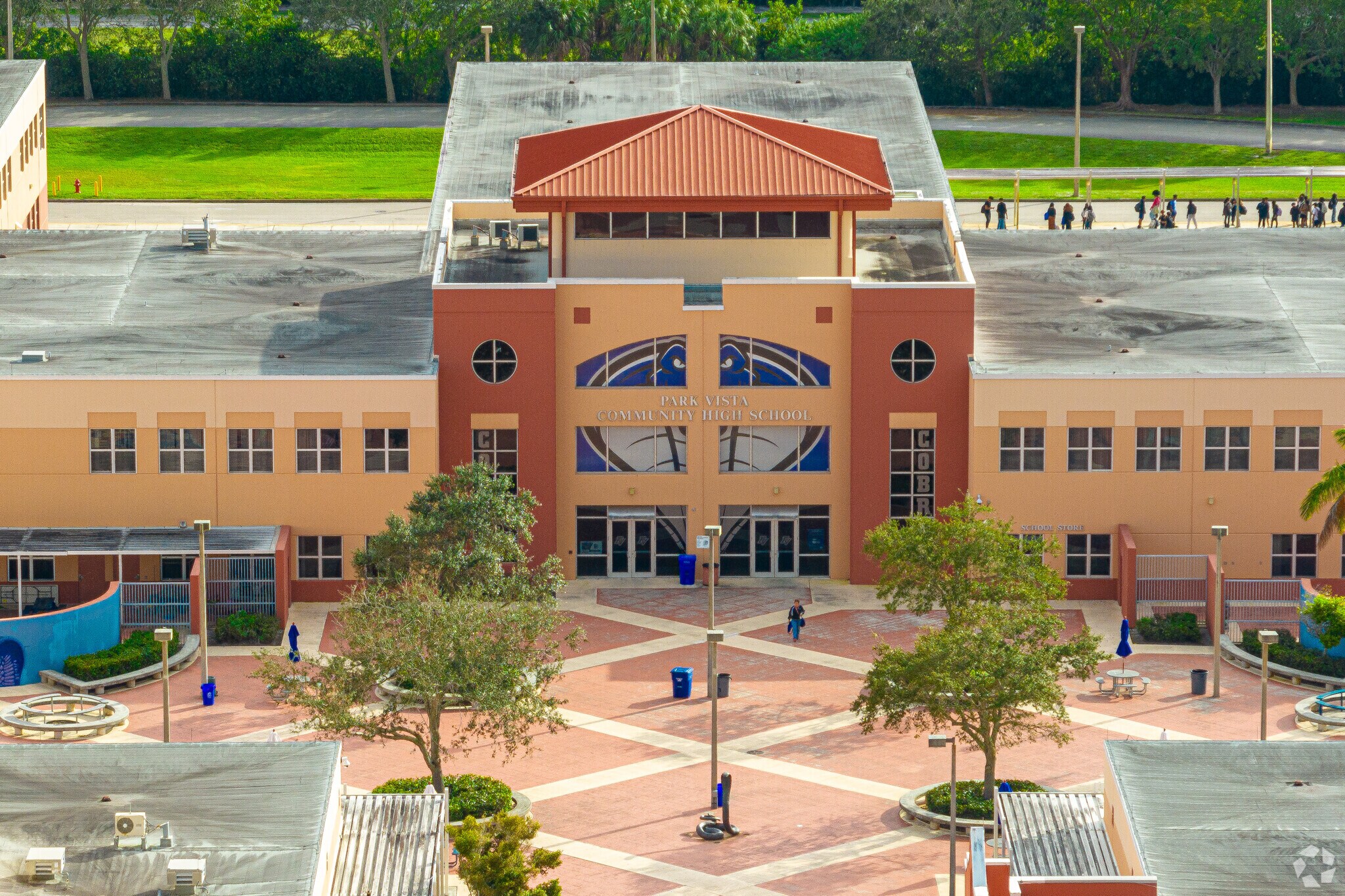 Park Vista Community High School