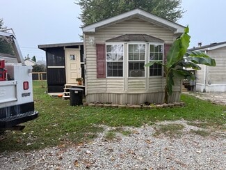 296 N State Route 2 Unit Lot 88 W, New Martinsville, WV 26155