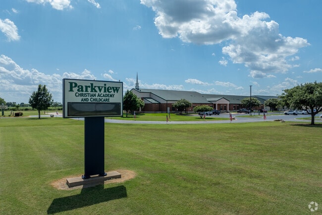Parkview Christian Academy