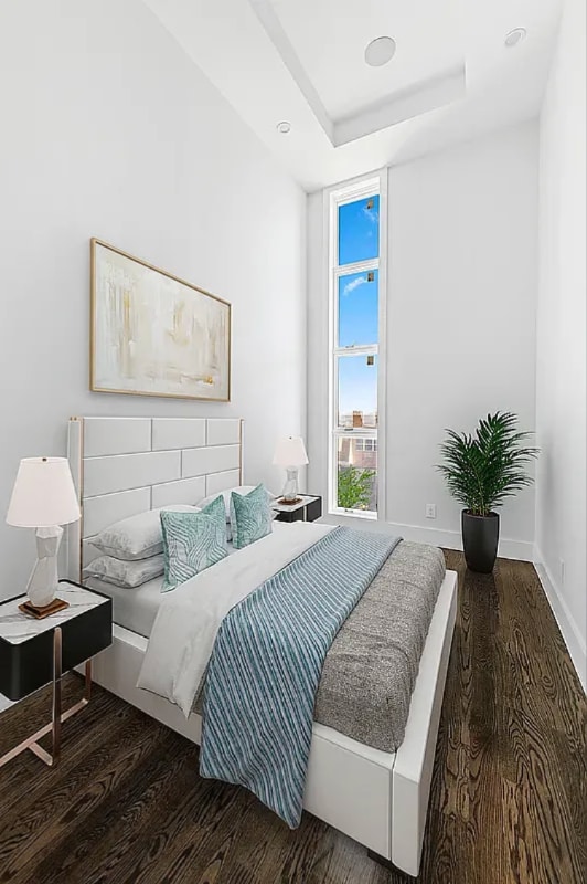1137 Jefferson Ave Unit 3A, Brooklyn, NY 11221