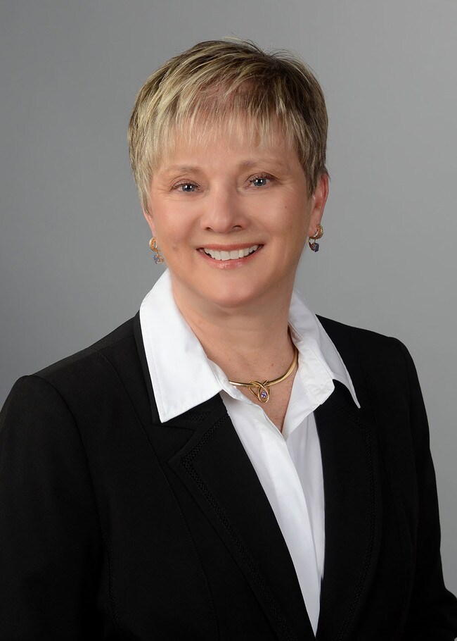 Becky Grieco