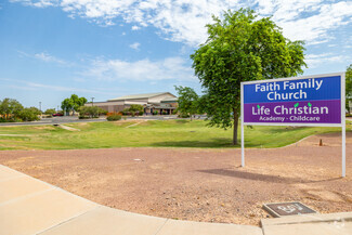 Life Christian Academy