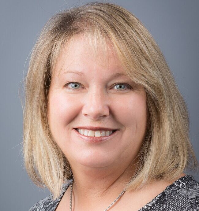 Peggy Kman