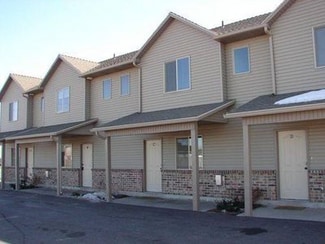 1602 N Stevens Dr Unit B, Idaho Falls, ID 83401