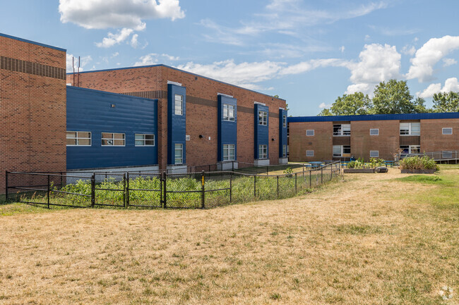 Neabsco Elementary School 5