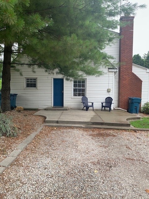 4703 Sunset Ave, Indianapolis, IN 46208