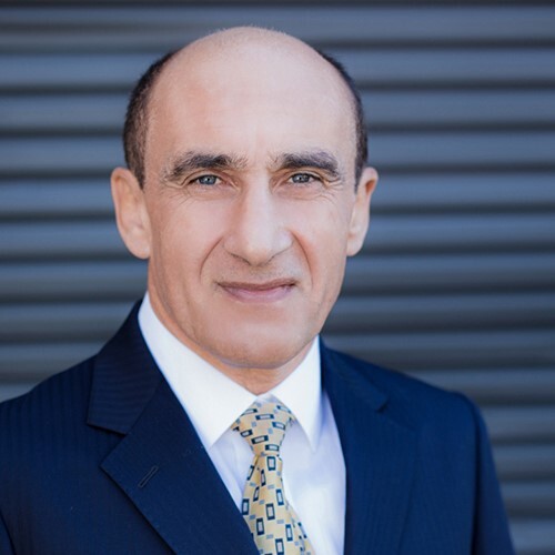 Agent Photo