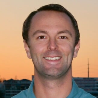 James Reichard