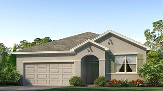2769 Gardiner Ln, Zephyrhills, FL 33541