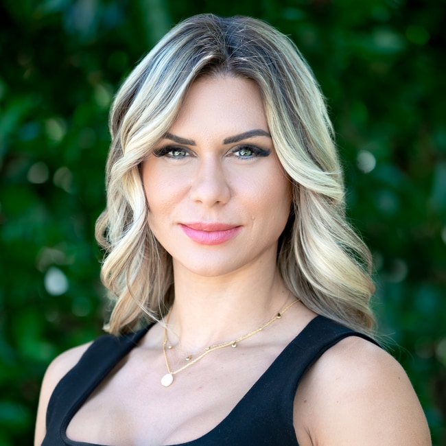 Agent Photo