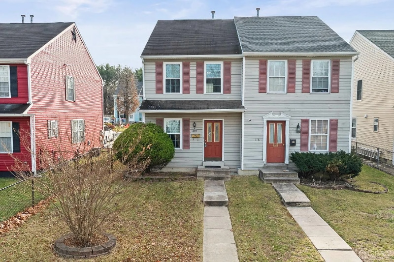 114 Gloucester Ave, Lawnside, NJ 08045 - photo 1