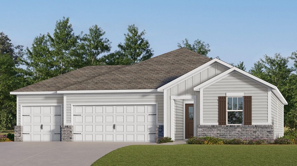 110 Longwood Dr, Lebanon, TN 37087 - photo 1