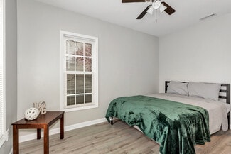 505 Ward Ave NE Unit Apartment B, Huntsville, AL 35801