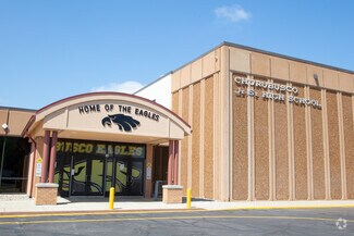 Churubusco Junior/Senior High School