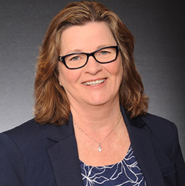 Sue Finney