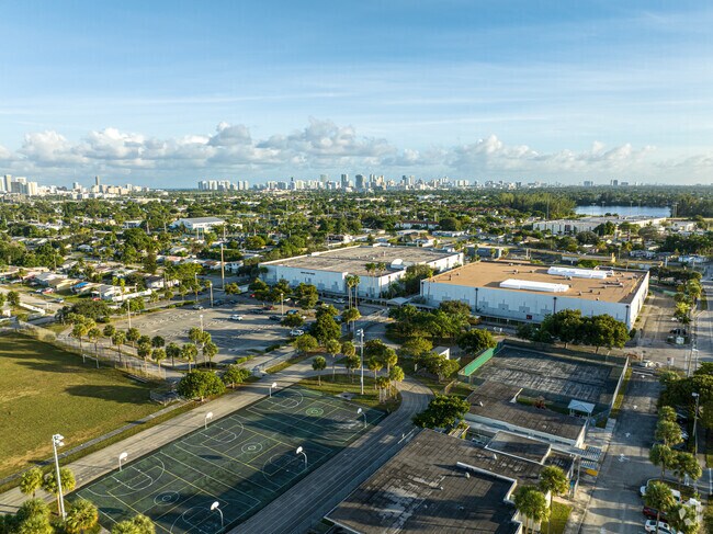 McNicol Middle Inspires Growth, Nurturing the Seeds of Brilliance in Every Student's Heart.