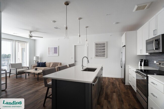 5511 Caprock Smt Dr unit 2301.1403644, Bee Cave, TX 78738 - photo 5