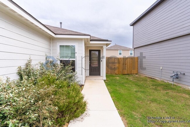 366 Fairlawn Way, Maxwell, TX 78656 - photo 4