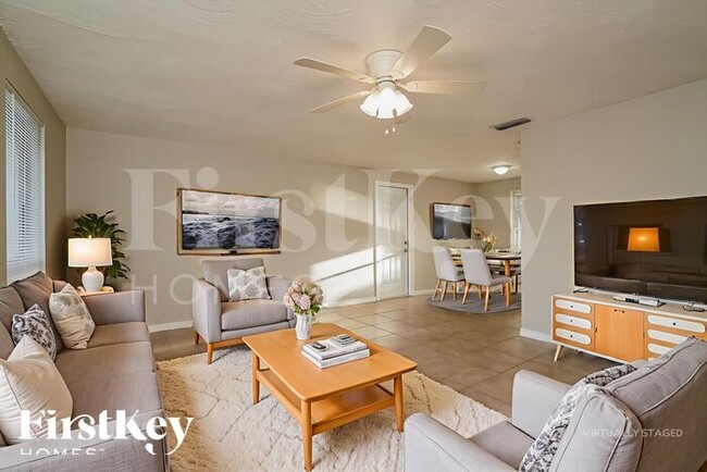 2582 Lake View Blvd, Port Charlotte, FL 33948 - photo 3