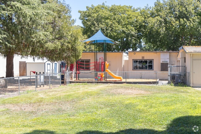 April Lane Elementary is located in Yuba City, California.