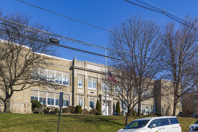 Clifton PS 15