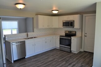 212 Wilson St, Van Meter, IA 50261