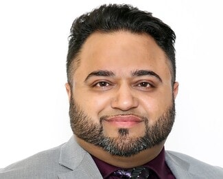 Gagan Deep