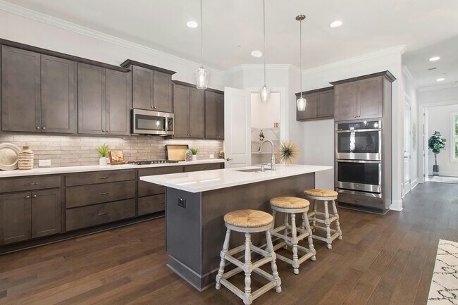 405 Nettle Ct unit 37913746, Woodstock, GA 30188 - photo 4