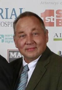 Brad Hooley