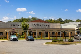 Paisley IB Magnet School