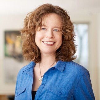 Carolyn Bentley