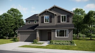 6014 Trace Dr SW, Port Orchard, WA 98367