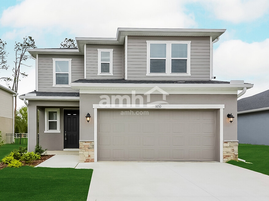 16430 Cheyanne Ct, Parrish, FL 34219 - photo 1