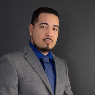 Adam Martinez