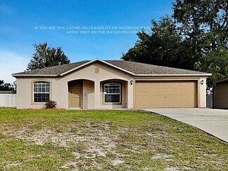 1791 Oakgrove Ave, Deltona, FL 32725