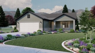 1502 Silver Canoe, Logan, UT 84321