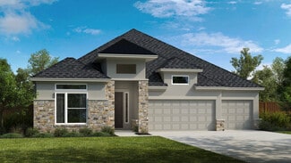 137 Big Pine Creek Ln Unit 36459057, Bastrop, TX 78602