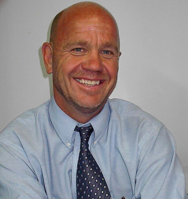 Randy Hart