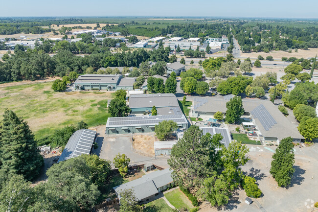 Enrollment at Chico Christian School  is around 360 students.