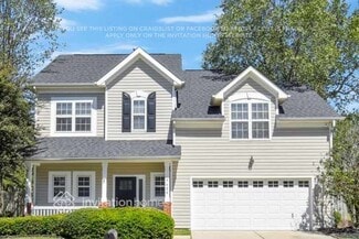 9620 Forest Path Dr, Charlotte, NC 28269