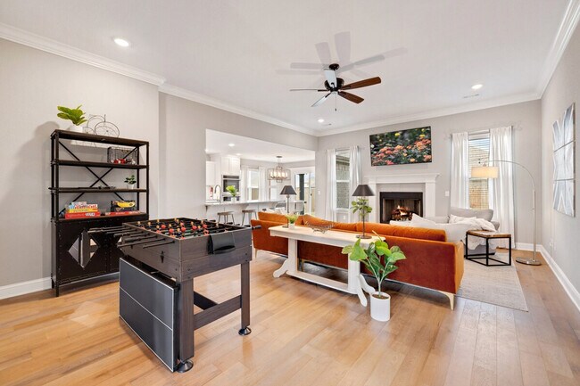 3800 SW Mistletoe Ave unit ID1221819P, Bentonville, AR 72713 - photo 3