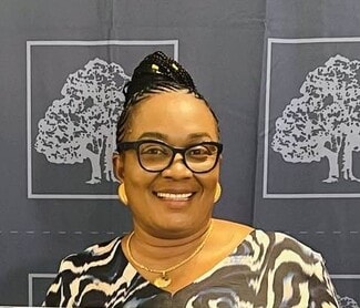 Yetunde Laswell