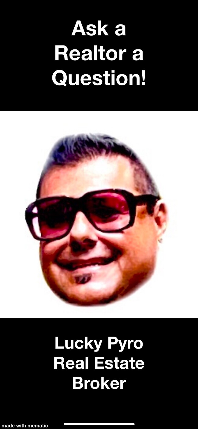 Agent Photo