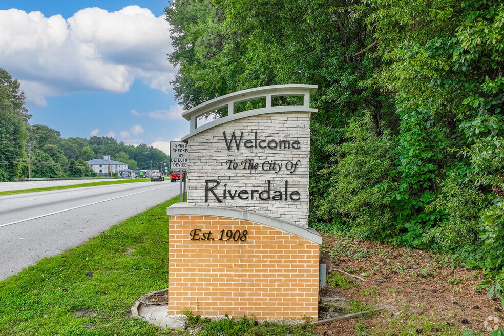 Riverdale