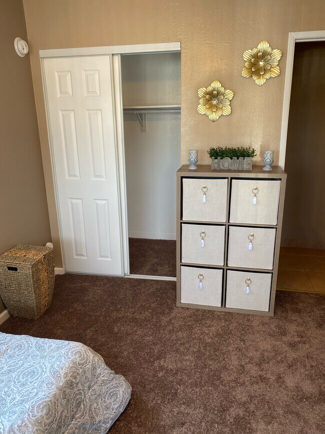 Palm Villas Apartments 3734 Peck Rd, El Monte, CA